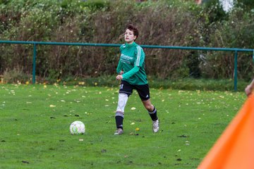 Bild 151 - TSV Heiligenstedten - M�nsterdorfer SV : Ergebnis: 1:3